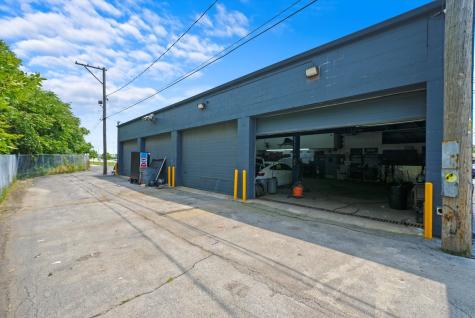 2920 159TH Street Markham IL 60428