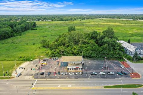 2920 159TH Street Markham IL 60428