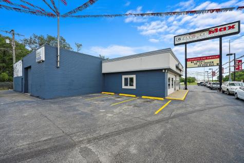 2920 159TH Street Markham IL 60428