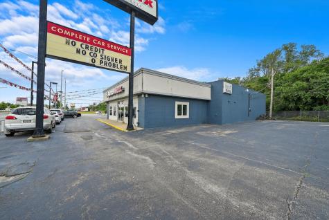 2920 159TH Street Markham IL 60428
