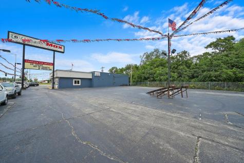 2920 159TH Street Markham IL 60428