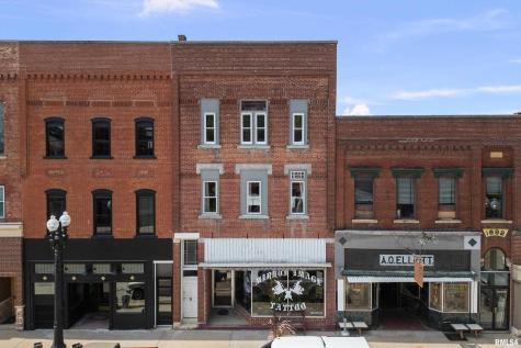 309 Main Street Savanna IL 61074