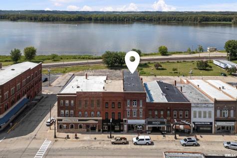 309 Main Street Savanna IL 61074