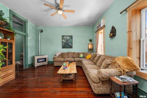 309 Main Street Savanna IL 61074
