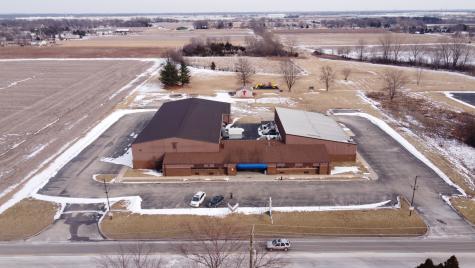 1350 South Briggs Street Joliet IL 60433