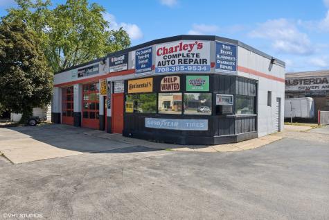 11849 South Pulaski Road Alsip IL 60803