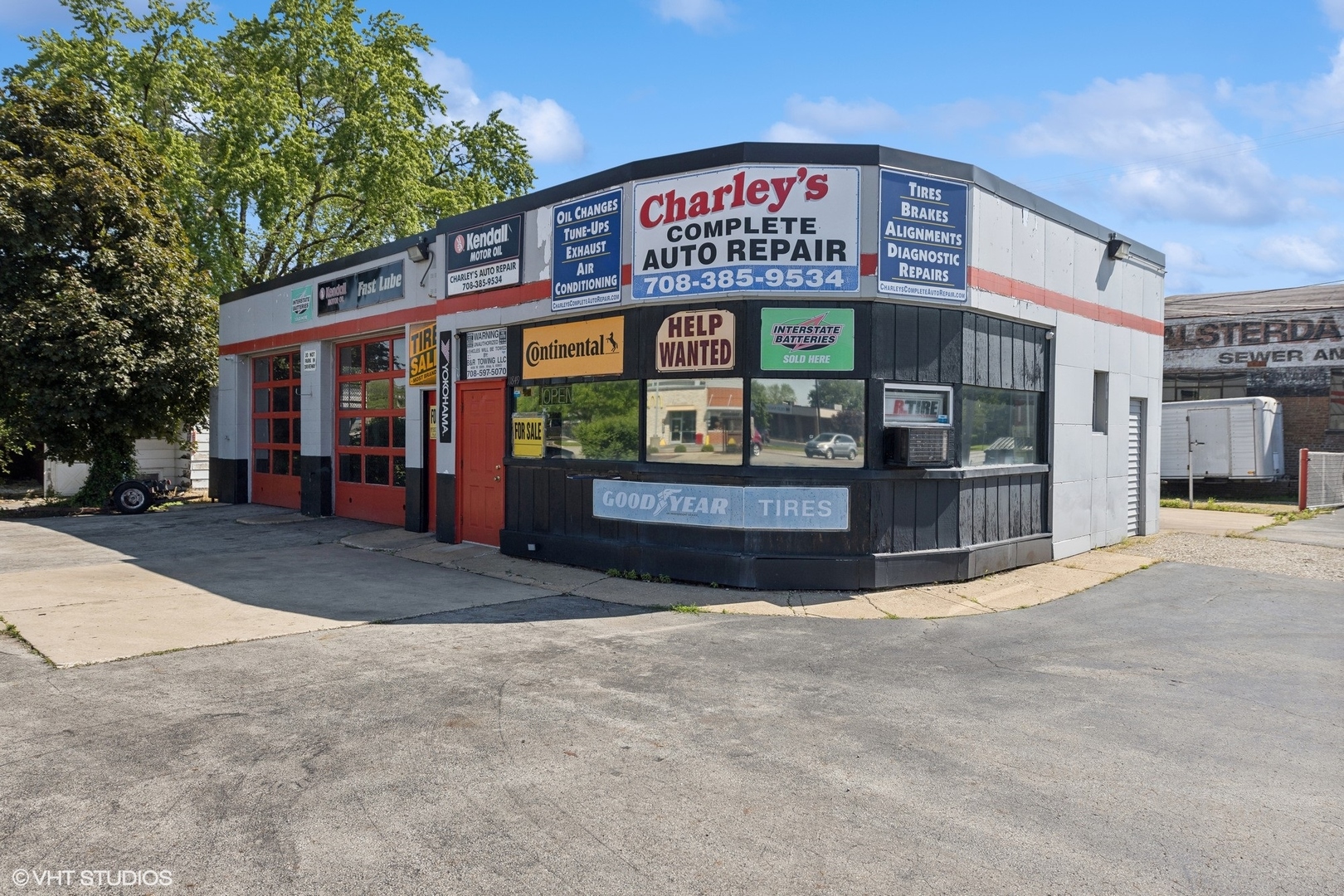 11849 South Pulaski Road Alsip IL 60803