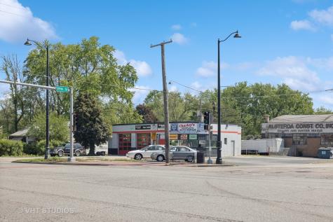 11849 South Pulaski Road Alsip IL 60803
