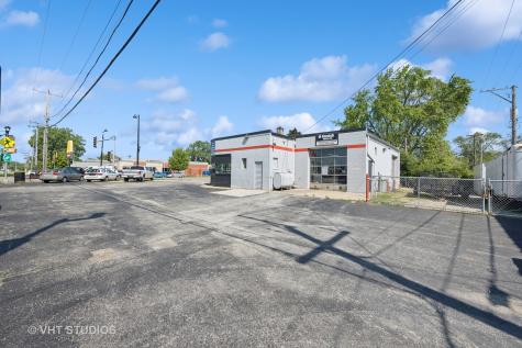 11849 South Pulaski Road Alsip IL 60803