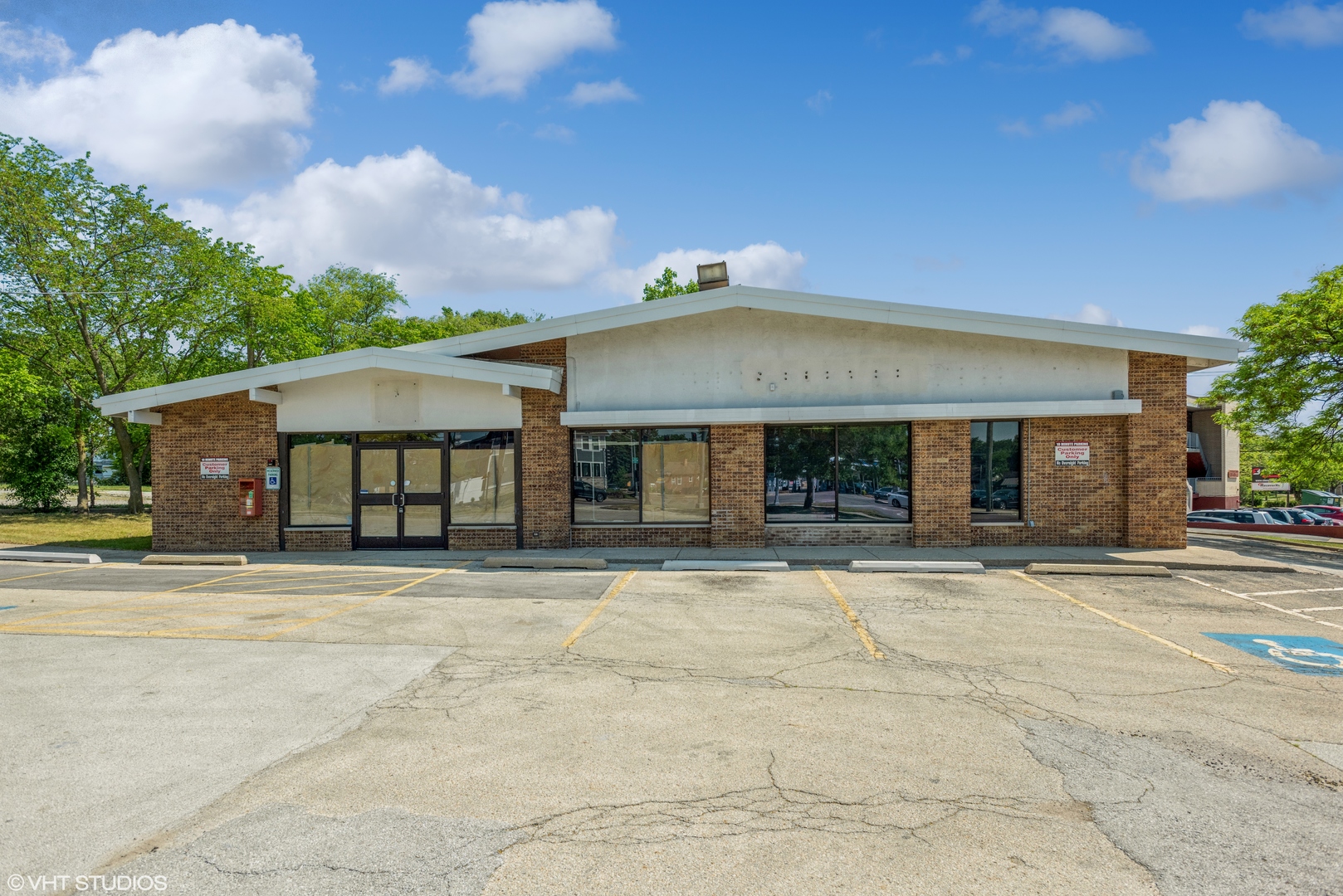 301 North Cass Avenue Westmont IL 60559