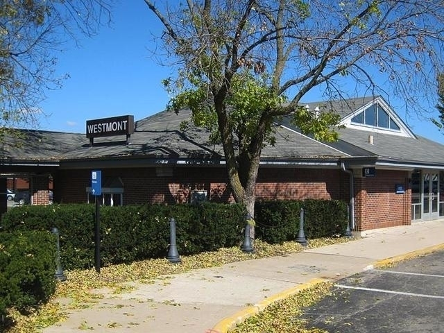 301 North Cass Avenue Westmont IL 60559