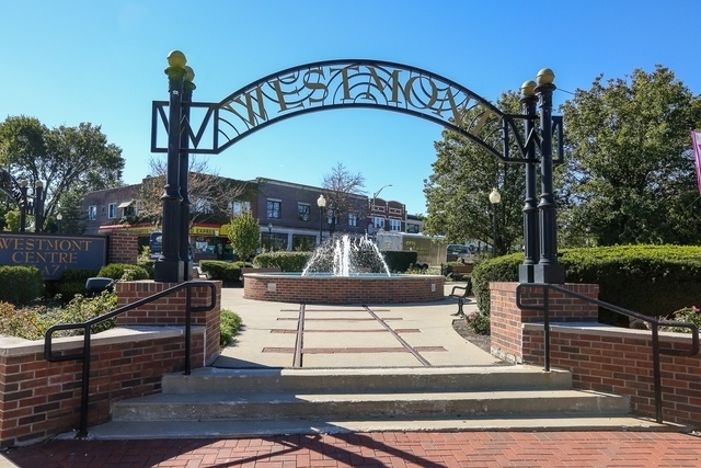 301 North Cass Avenue Westmont IL 60559