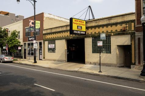 3010 West Irving Park Road Chicago IL 60618