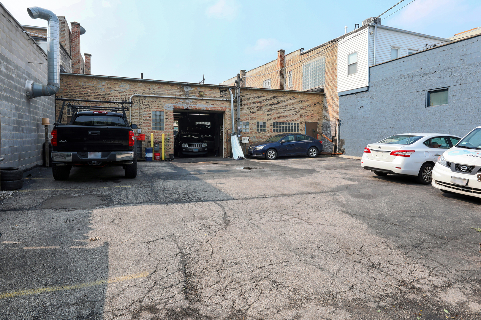 3010 West Irving Park Road Chicago IL 60618