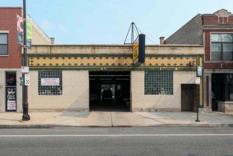3010 West Irving Park Road Chicago IL 60618
