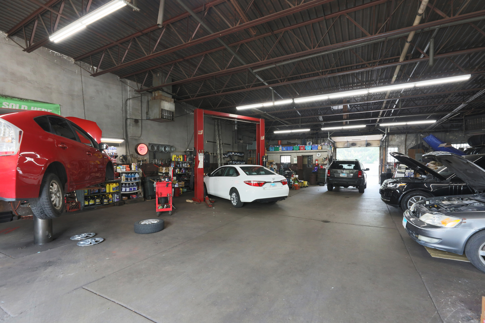 3010 West Irving Park Road Chicago IL 60618