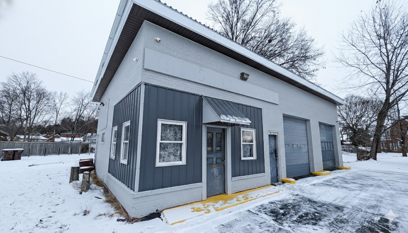 2315 South Main Street Rockford IL 61102