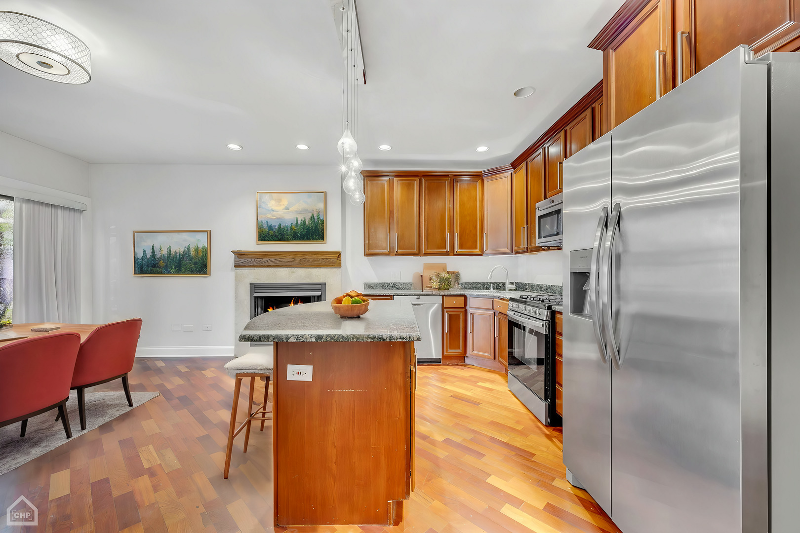 4235 South Calumet Avenue Chicago IL 60653