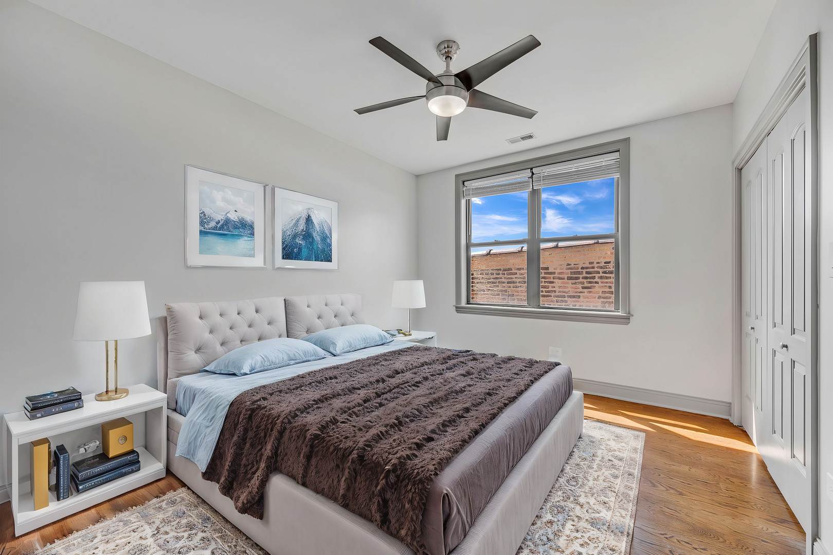 4235 South Calumet Avenue Chicago IL 60653