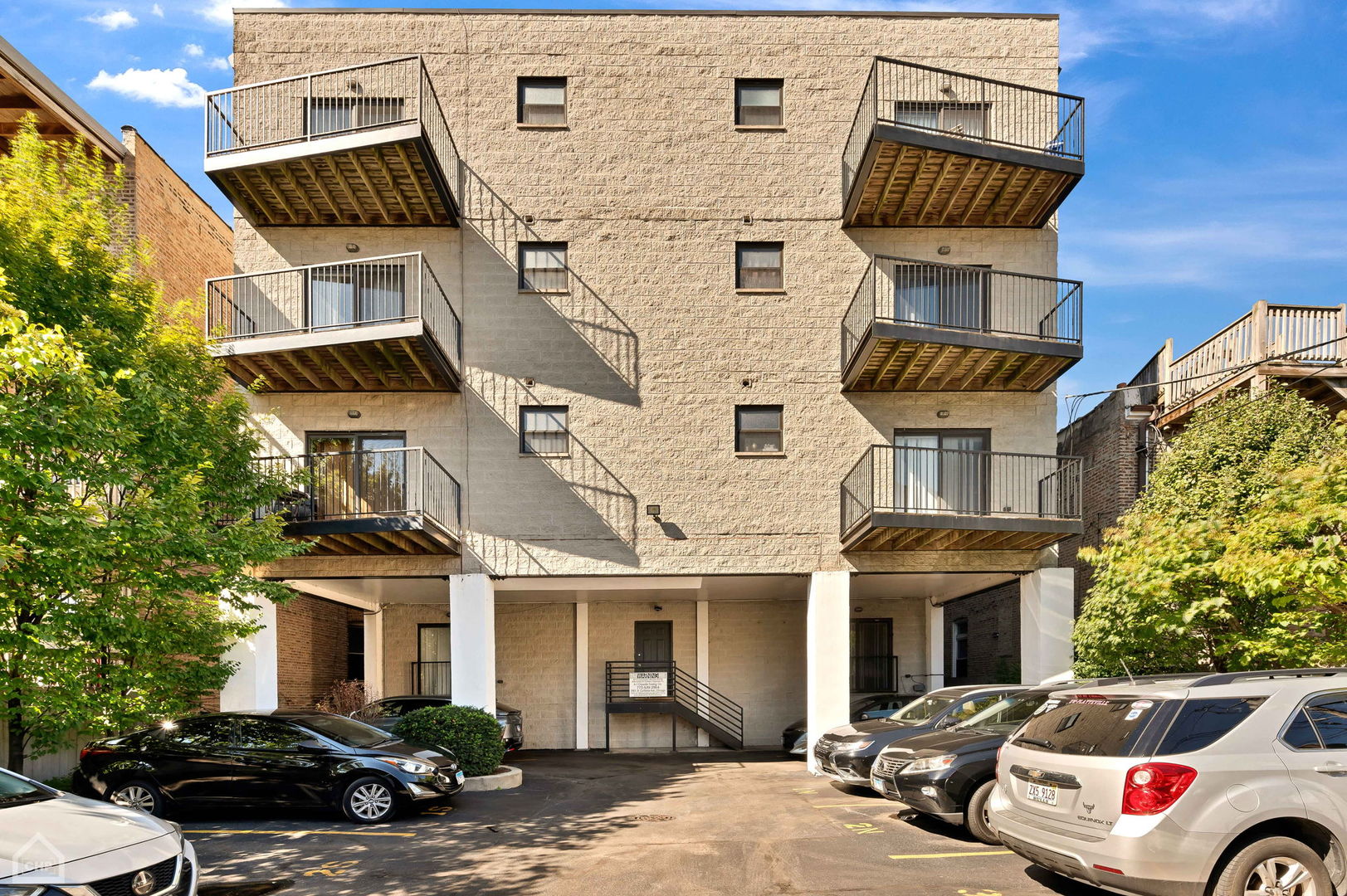 4235 South Calumet Avenue Chicago IL 60653