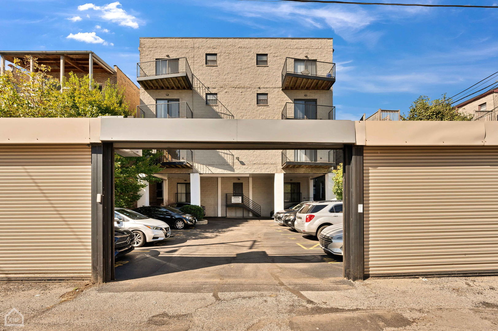 4235 South Calumet Avenue Chicago IL 60653
