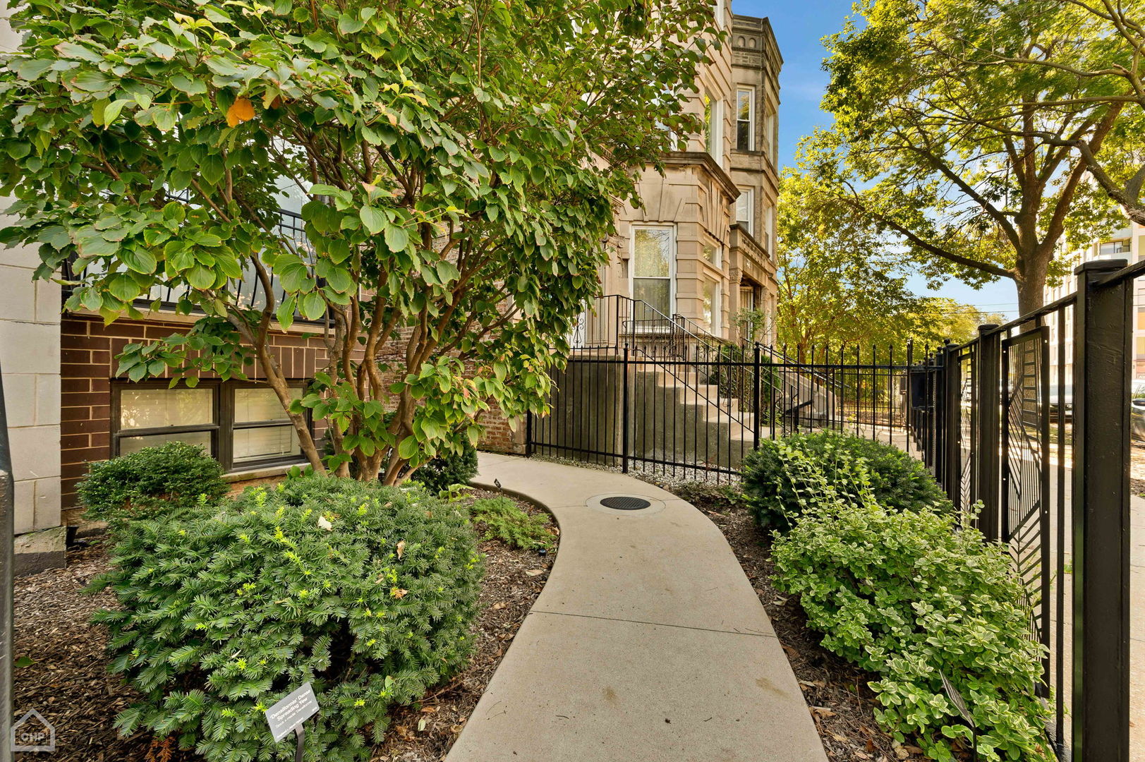 4235 South Calumet Avenue Chicago IL 60653