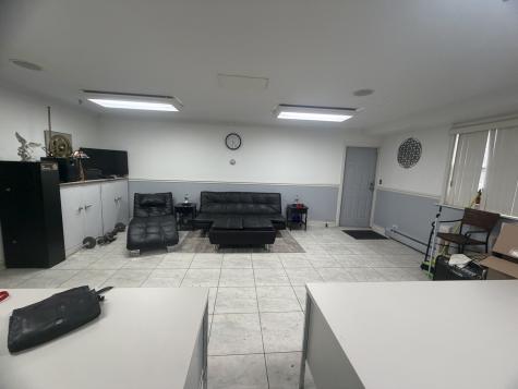 4600 North Cumberland Avenue Chicago IL 60656