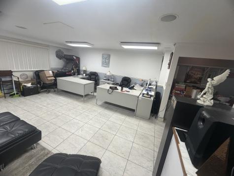 4600 North Cumberland Avenue Chicago IL 60656