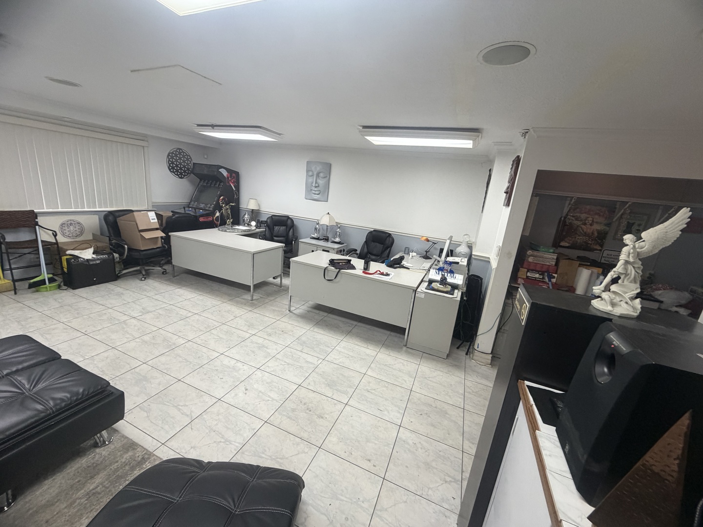 4600 North Cumberland Avenue Chicago IL 60656