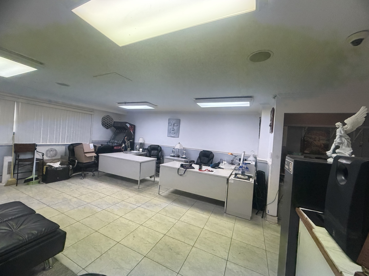 4600 North Cumberland Avenue Chicago IL 60656