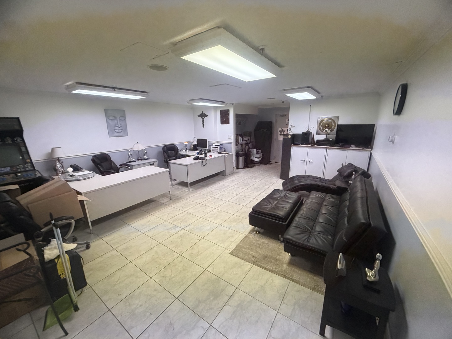4600 North Cumberland Avenue Chicago IL 60656