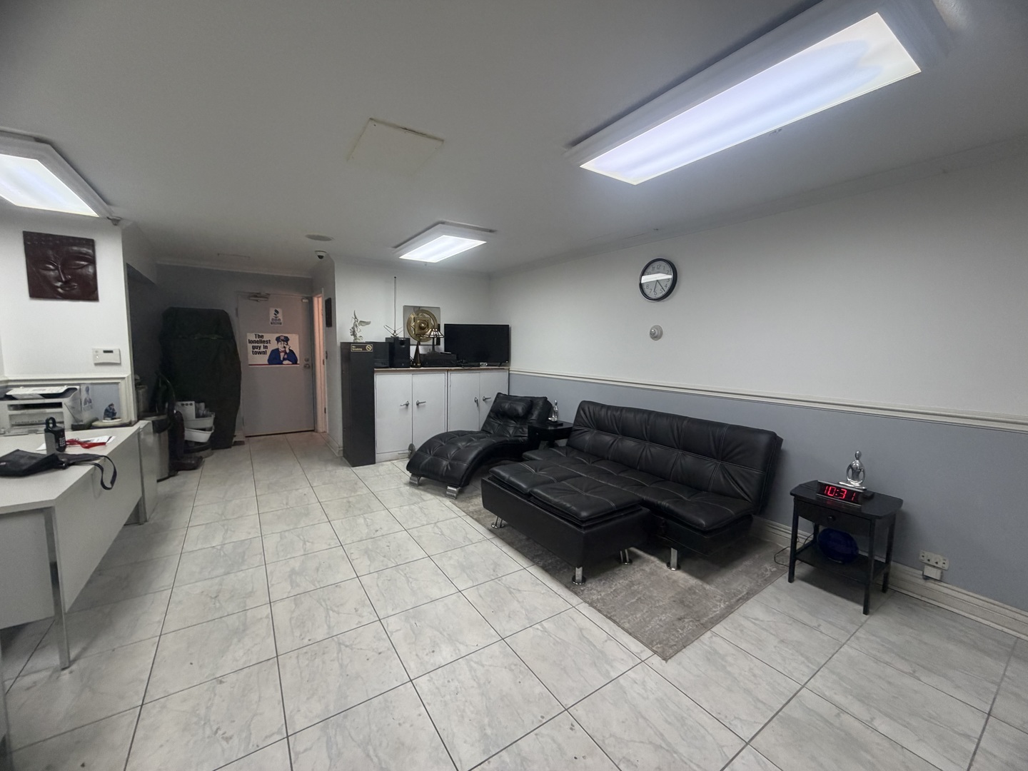 4600 North Cumberland Avenue Chicago IL 60656