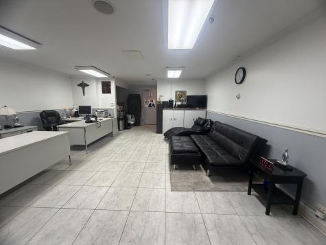 4600 North Cumberland Avenue Chicago IL 60656