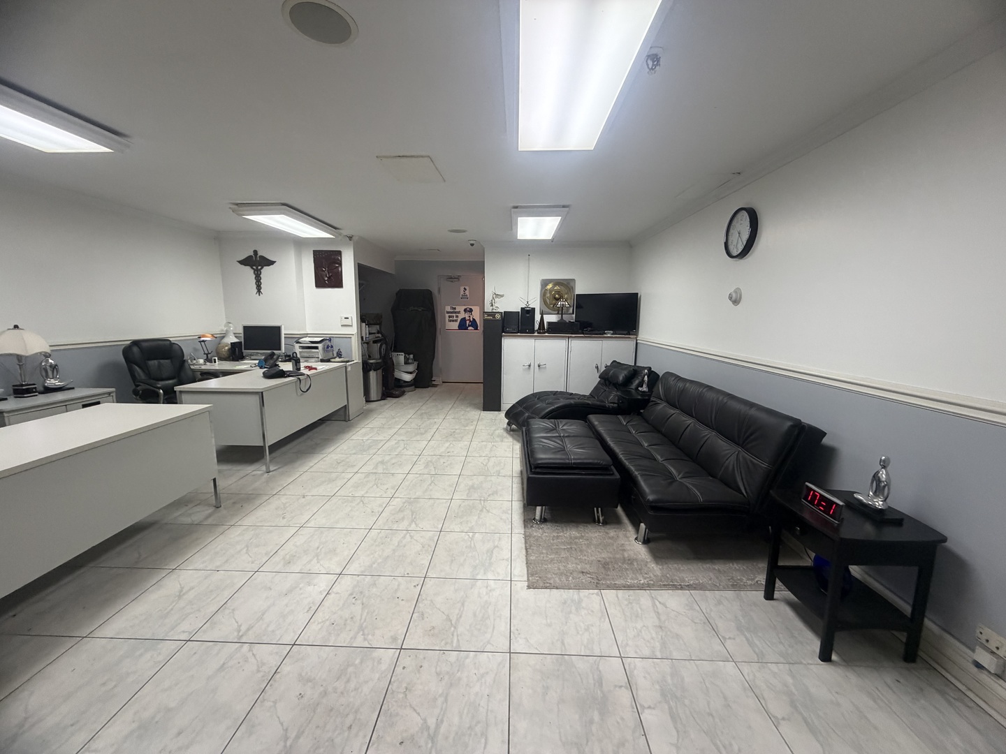 4600 North Cumberland Avenue Chicago IL 60656