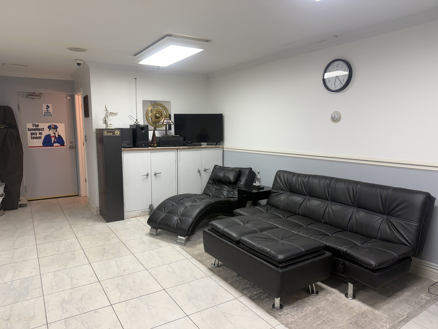 4600 North Cumberland Avenue Chicago IL 60656
