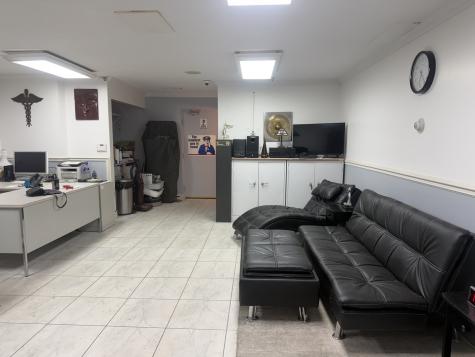 4600 North Cumberland Avenue Chicago IL 60656