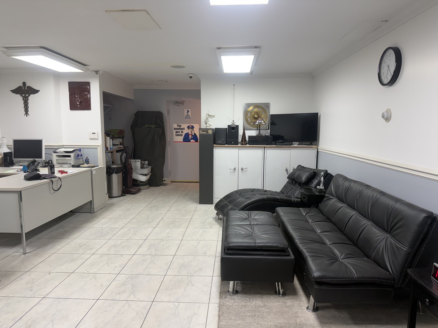 4600 North Cumberland Avenue Chicago IL 60656