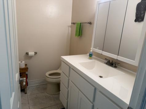 4600 North Cumberland Avenue Chicago IL 60656