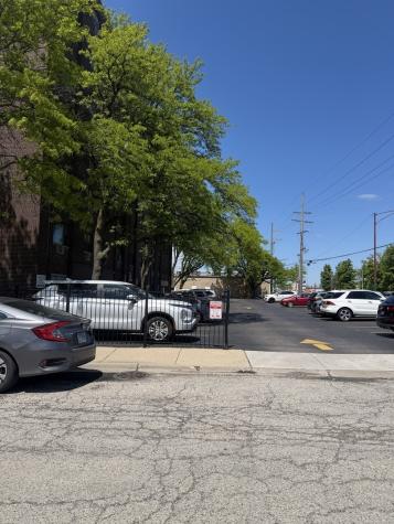 4600 North Cumberland Avenue Chicago IL 60656