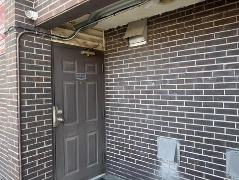 4600 North Cumberland Avenue Chicago IL 60656