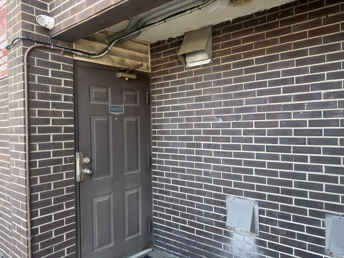 4600 North Cumberland Avenue Chicago IL 60656