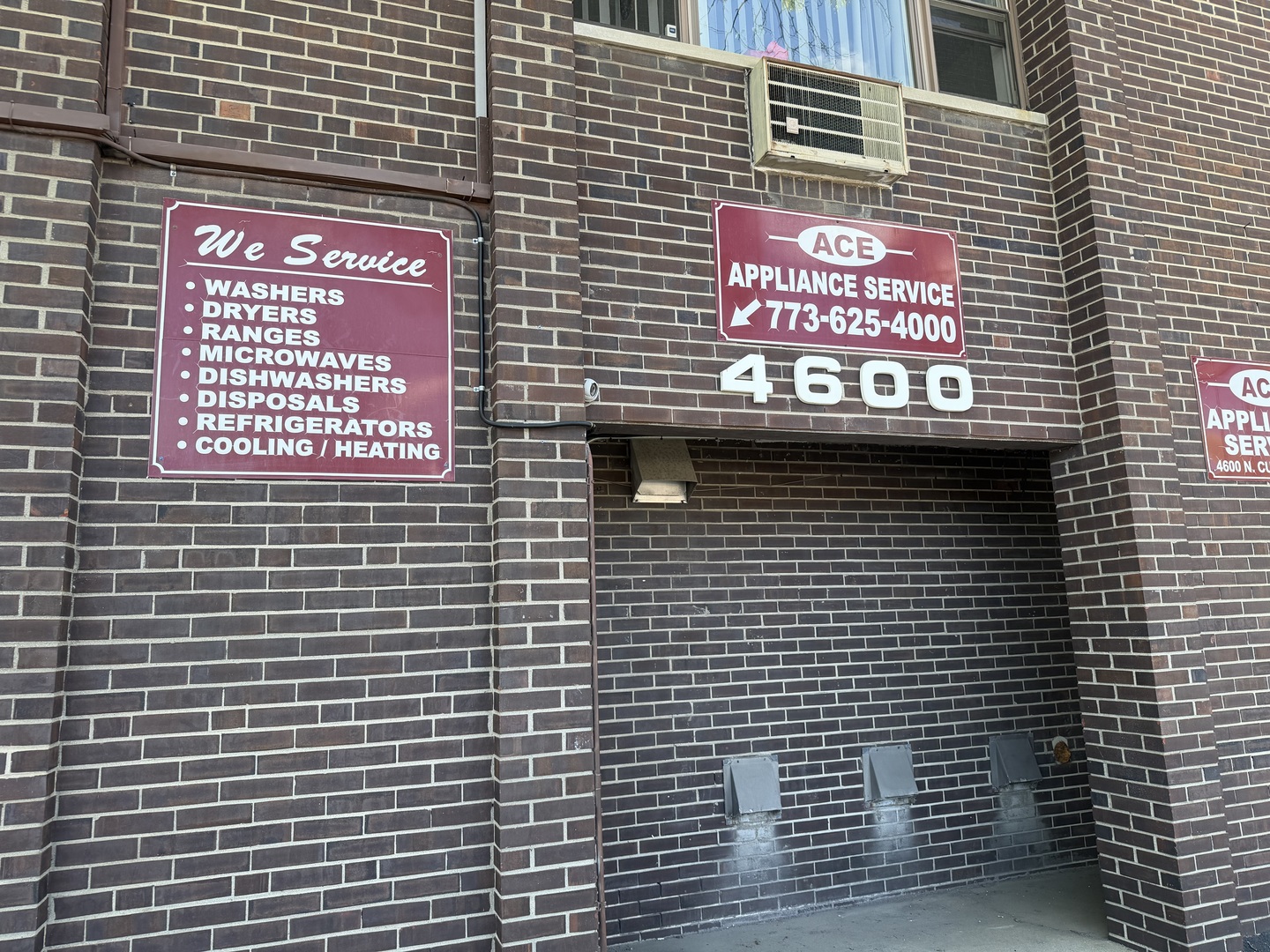 4600 North Cumberland Avenue Chicago IL 60656