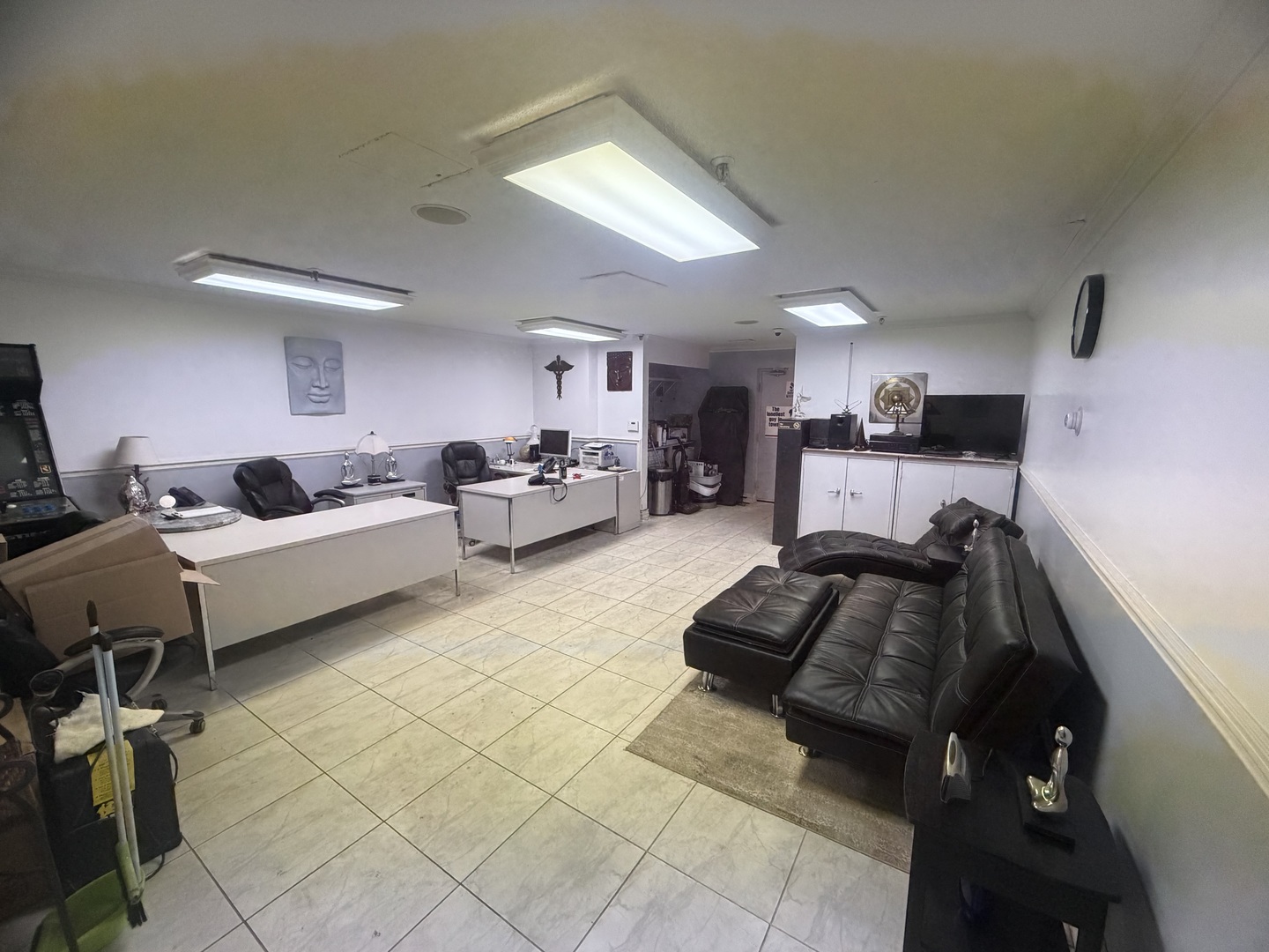4600 North Cumberland Avenue Chicago IL 60656