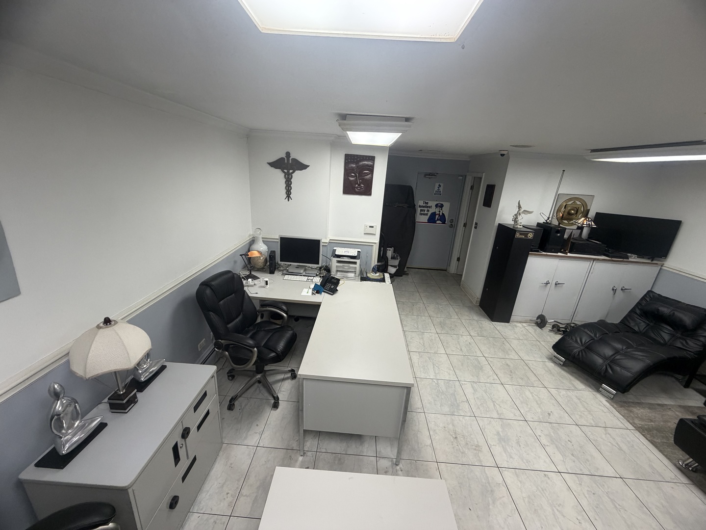 4600 North Cumberland Avenue Chicago IL 60656