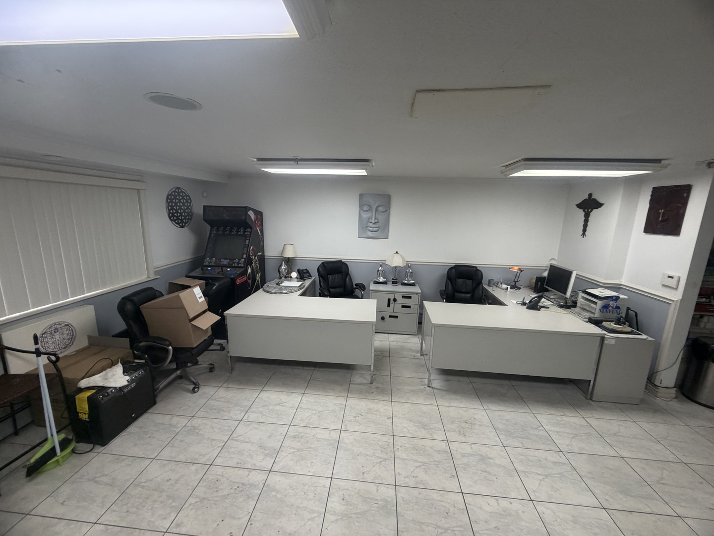 4600 North Cumberland Avenue Chicago IL 60656