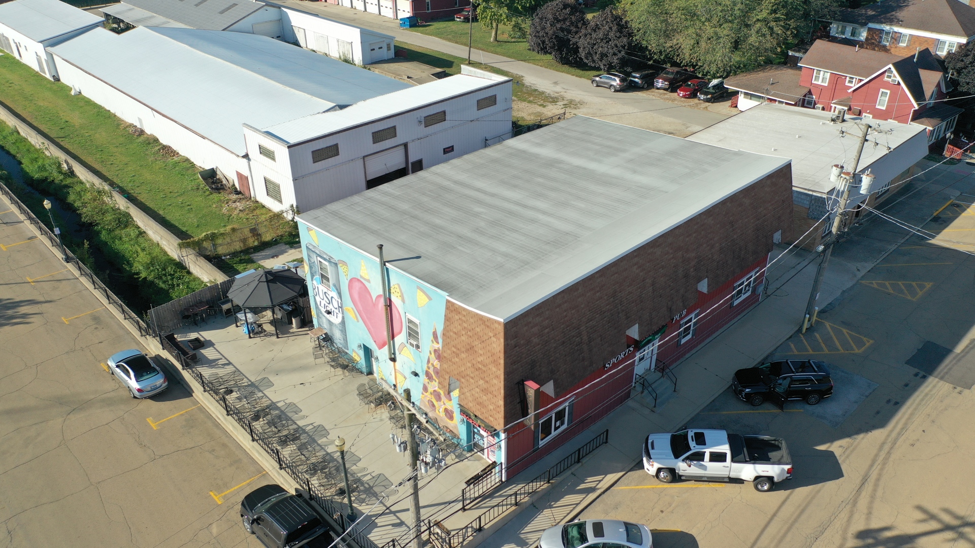 801 6TH Street Mendota IL 61342