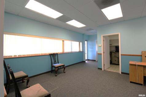 300 West Church Street Salem IL 62881