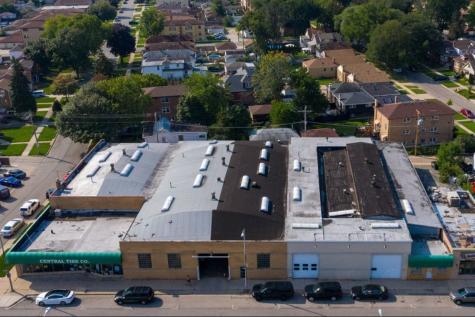 7829 West Grand Avenue Elmwood Park IL 60707