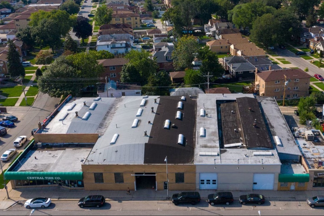 7829 West Grand Avenue Elmwood Park IL 60707