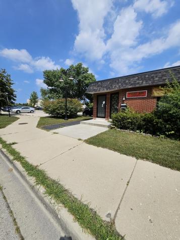 2621 Elisha Avenue Zion IL 60099